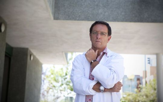 CREAREMOS UNA RED QUE ATIENDA A TODOS