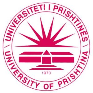 univerpristina