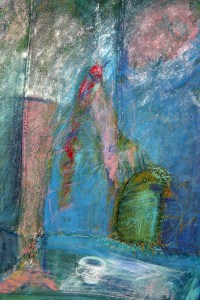 Gaja - RUTINA (detalle)