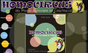 homocircus