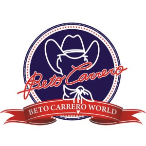 Beto Carrero World logo