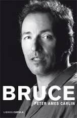 BRUCE LA BIOGRAFÍA