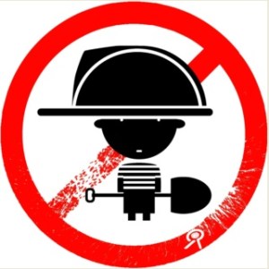 Dia Mundial contra el Trabajo Infantil OK