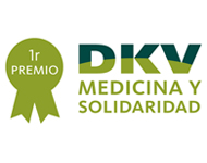 PremioDKVMedicinaySolidaridad190x150