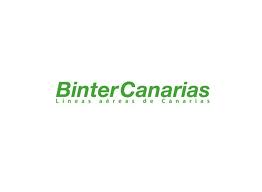 logo binter