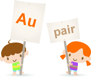 au-pair-en-londres