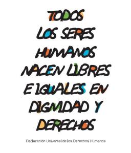 Derechos Humanos