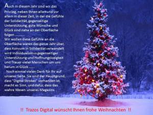 felicitación en aleman