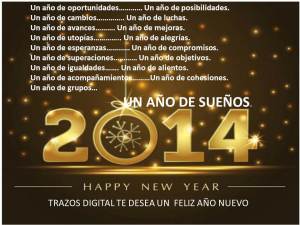 FELICITACION EN ESPAÑOL