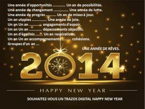 FELICITACION EN FRANCES