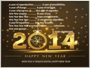 FELICITACION EN INGLES