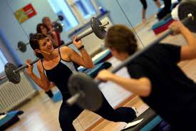 MONITOR O MONITORA DEPORTIVO