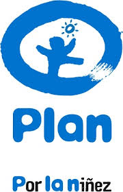 LOGO PLAN POR LA NIÑEZ