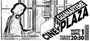 PATIO DE LAS CULTURAS