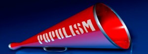 populism