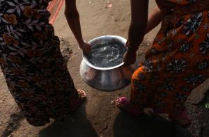 DÍA MUNDIAL DEL AGUA