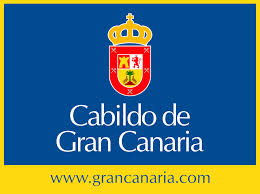 LOGO CABILDO DE GRAN CANARIA
