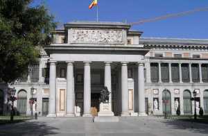 MUSEO DEL PRADO 1