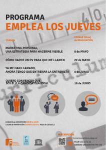 PROGRAMA EMPLEA