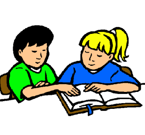 Dibujo de Estudiantes pintado por Avatar en Dibujos.net