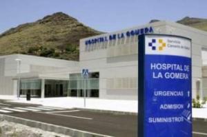 HOSPITAL LA GOMERA