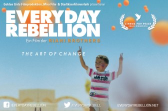 EVERYDAY REBELLION