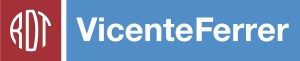 LOGO VICENTE FERRER