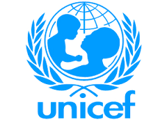 LOGO UNICEF