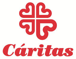 LOGO CÁRITAS