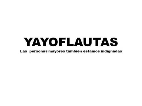 YAYOFLAUTAS