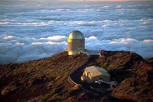 300px-Not_telescope_sunset_2001