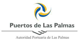 Logo_Puerto de Las Palmas
