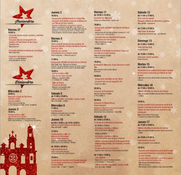 ESENCIA DE BOLERO. Las Palmas de Gran Canaria, 5 de agosto de 205