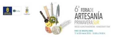 artesania maspalomas