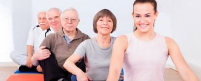 Animador-Geriátrico