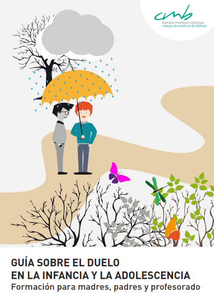 Guía sobre el duelo en la infancia y en la adolescencia_001